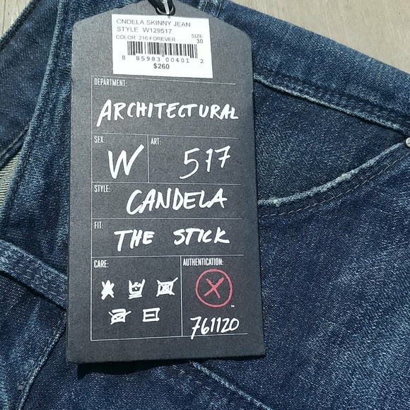 Jeans.Firm - Picture 5 of 8